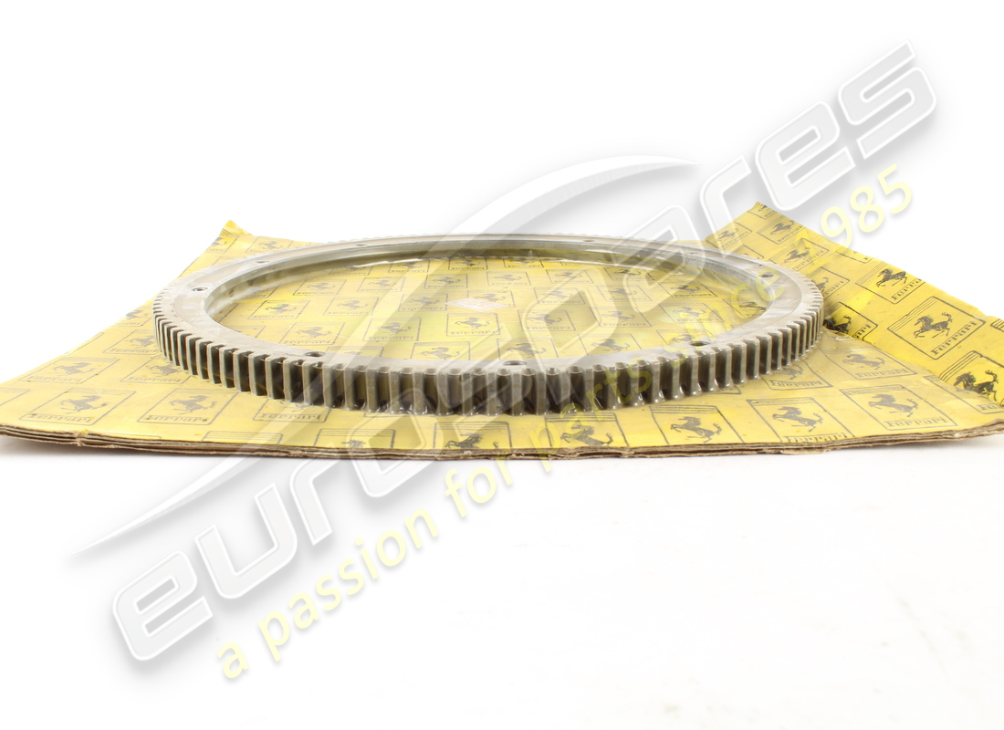 new ferrari ring gear. part number 155318 (1)
