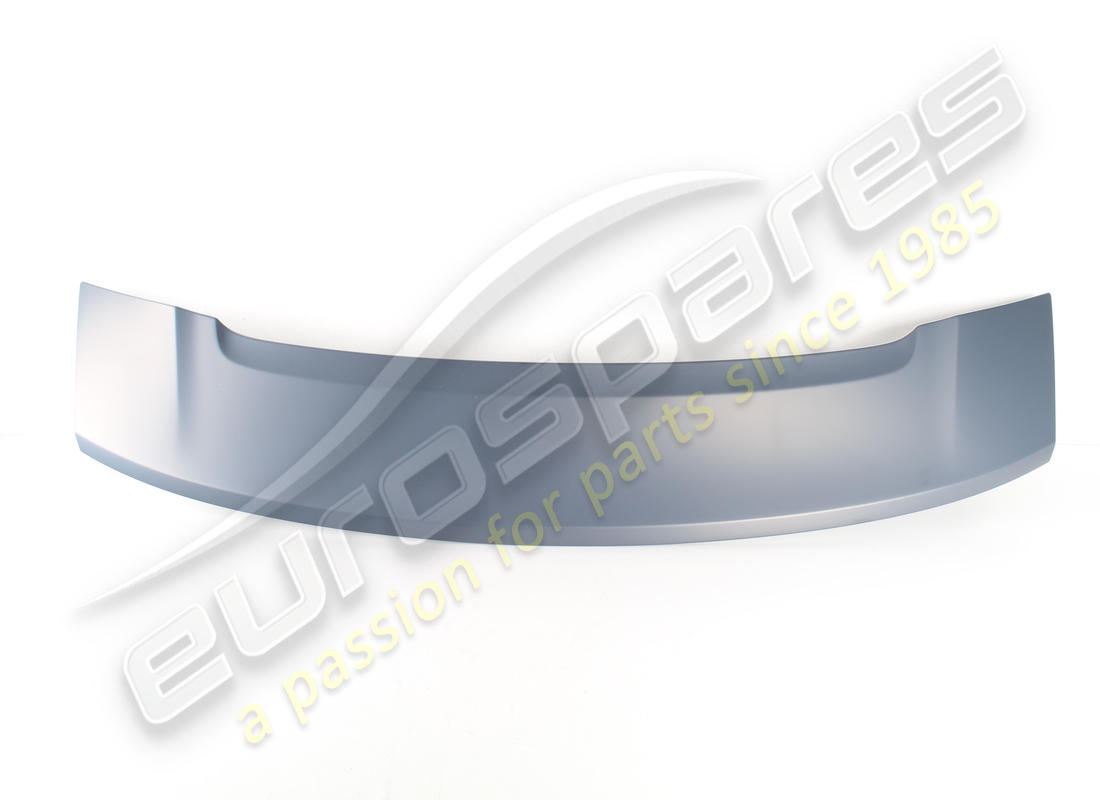 new porsche spoiler. part number 99150424104 (1)