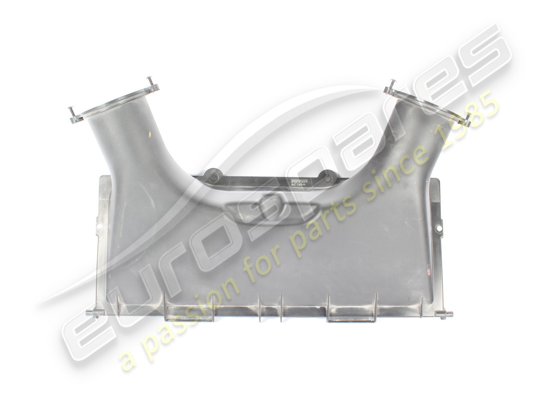 USED Ferrari FILTER BOX COVER . PART NUMBER 343410 (1)