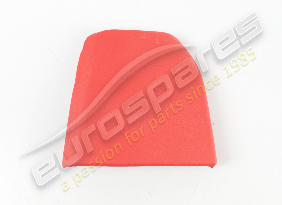 NEW FERRARI LH DOOR HIDE. PART NUMBER 82085530 (1) new ferrari lh door hide. part number 82085530 (1)