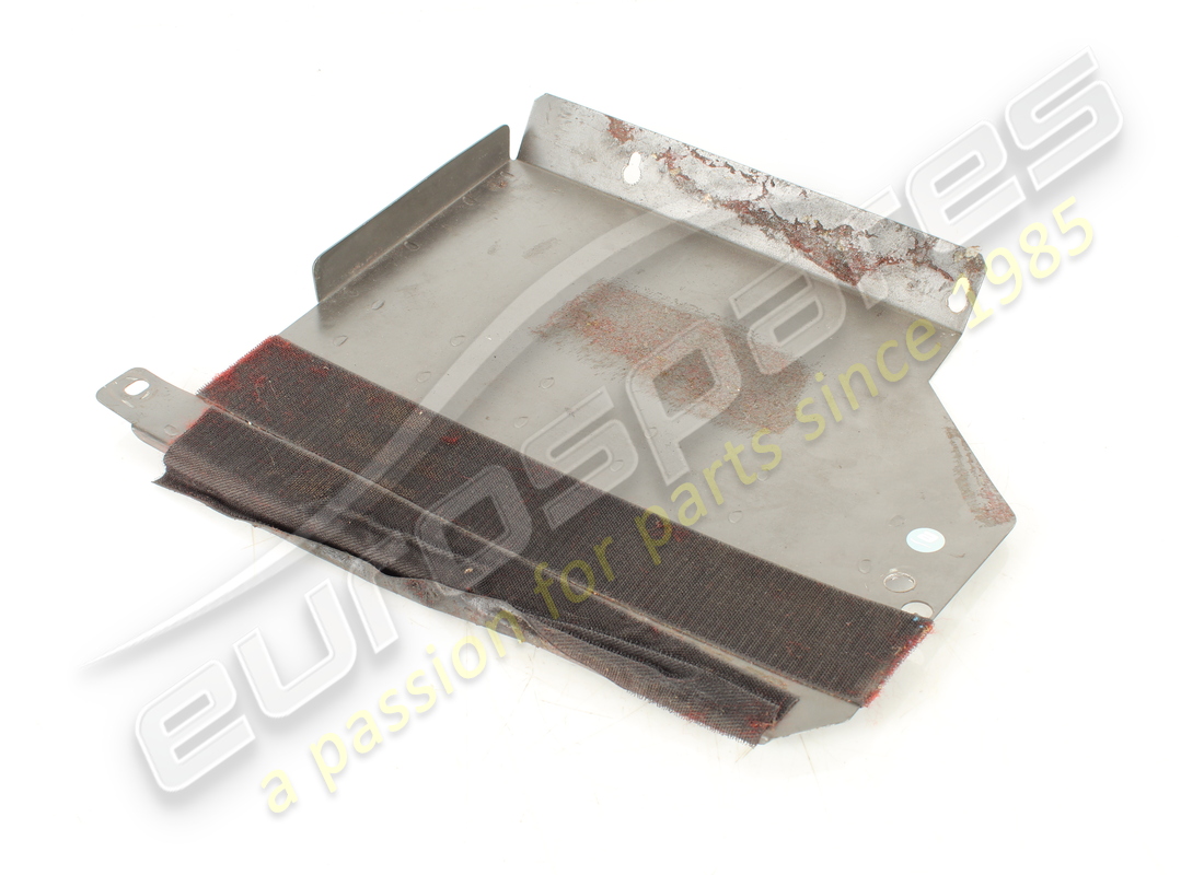 used ferrari passenger footrest rhd part number 61141700 (4)