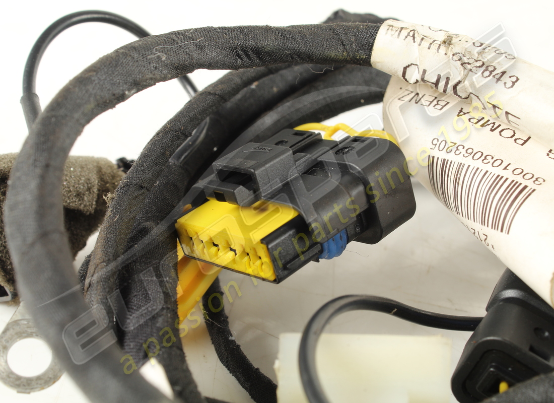 used maserati cable. part number 212101 (3)