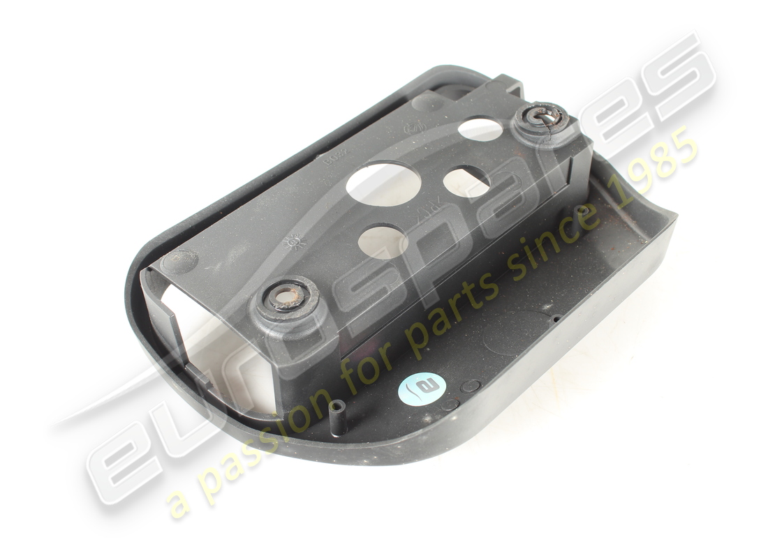 USED MASERATI FINISHER. PART NUMBER 60604496 (2) used maserati finisher. part number 60604496 (2)