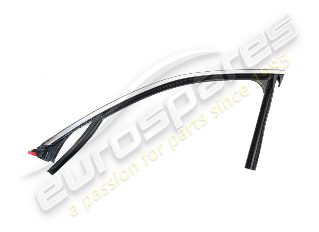 NEW MASERATI LH FRONT GASKET. PART NUMBER 670295992 (1) new maserati lh front gasket. part number 670295992 (1)