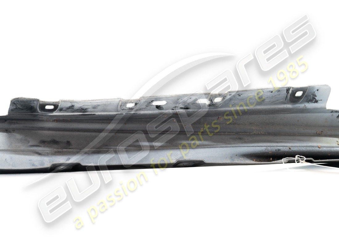 used ferrari complete lh underdoor trim. part number 985861772 (8)