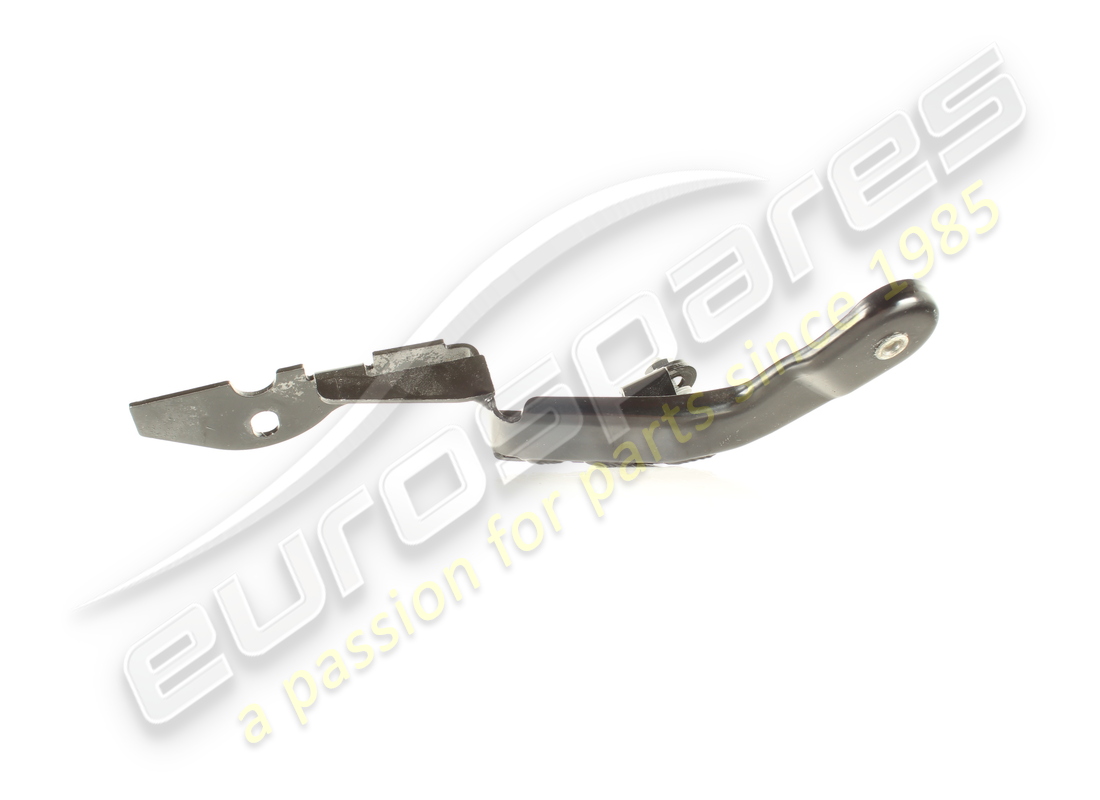 used ferrari lh motronic fastener bracket. part number 338527 (2)