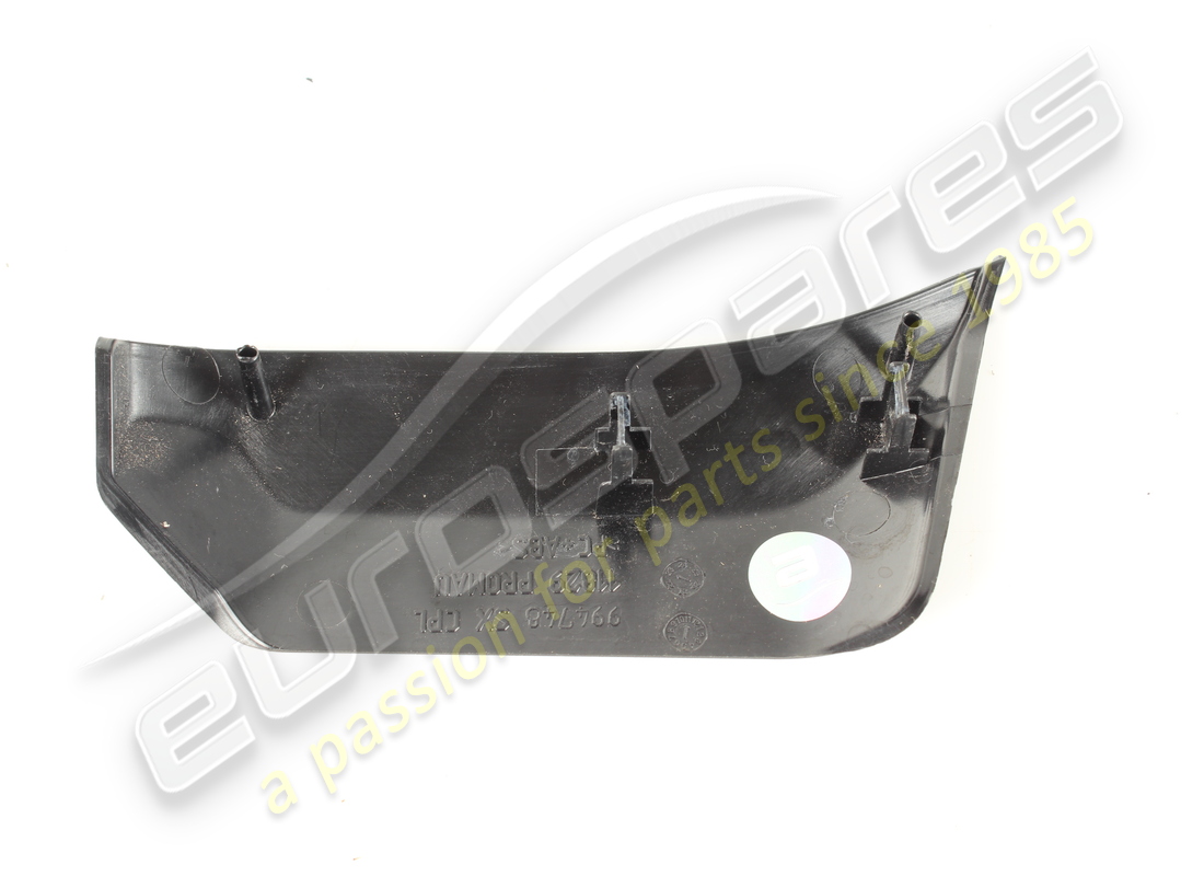 used ferrari tp chiusura laterale sx complete. part number 994748 (2)