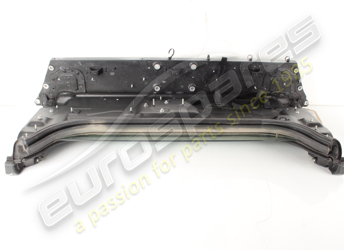 used eurospares complete rear window with lifter & tub. part number eap1563085 (3)