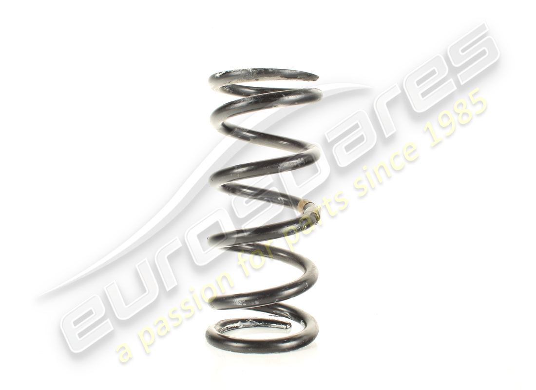 USED Ferrari REAR SUSPENSION SPRING . PART NUMBER 332990 (1)