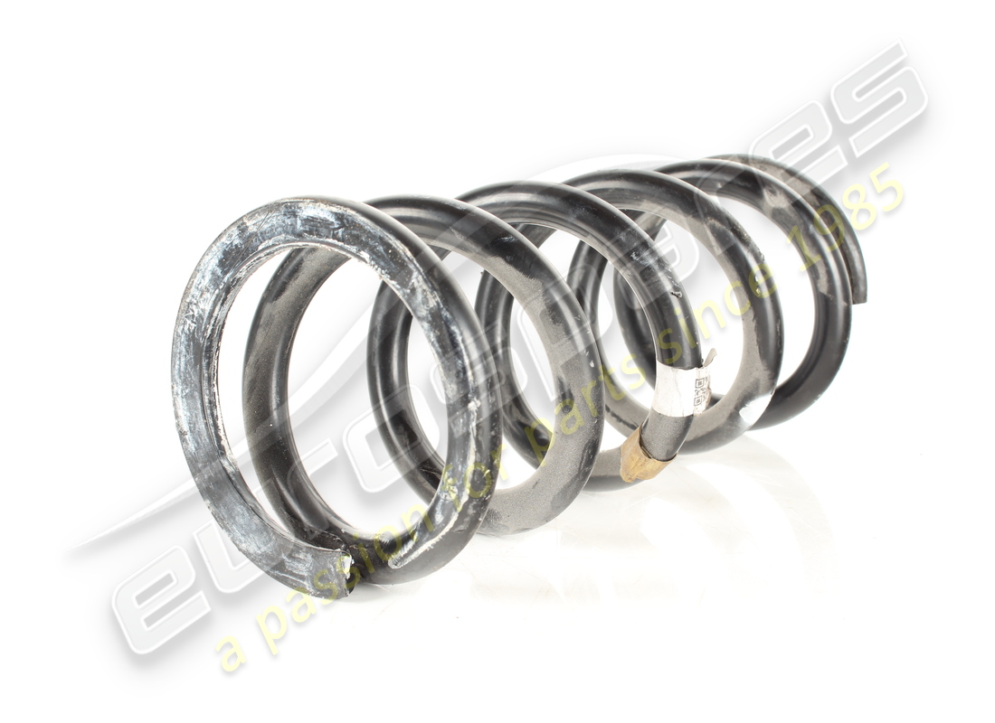 used ferrari rear suspension spring. part number 332990 (2)
