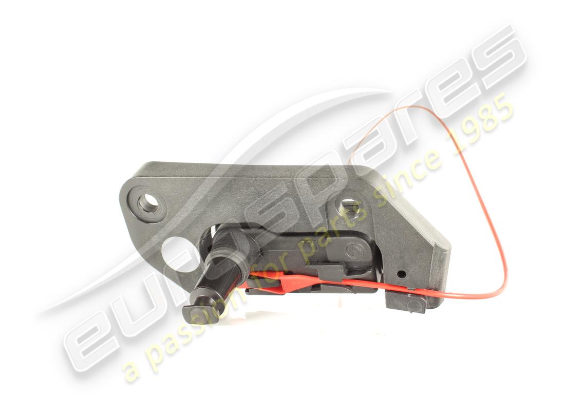 USED FERRARI COMPLETE ACTUATOR BRACKET. PART NUMBER 879583 (1) used ferrari complete actuator bracket. part number 879583 (1)