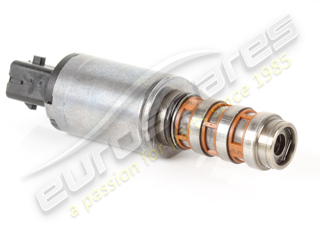 USED Ferrari OIL PRESSURE REGULATOR VALVE . PART NUMBER 255442 (1)