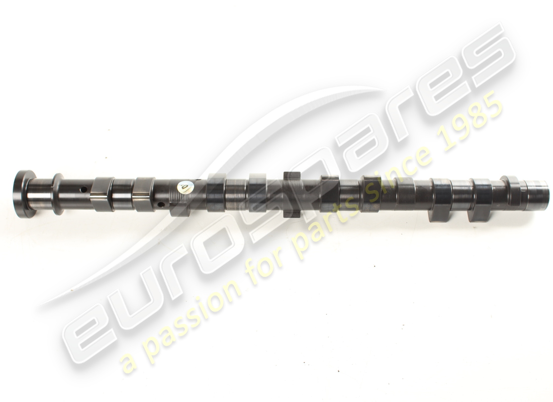 USED MASERATI LH EXHAUST CAMSHAFT. PART NUMBER 190659 (1) used maserati lh exhaust camshaft. part number 190659 (1)