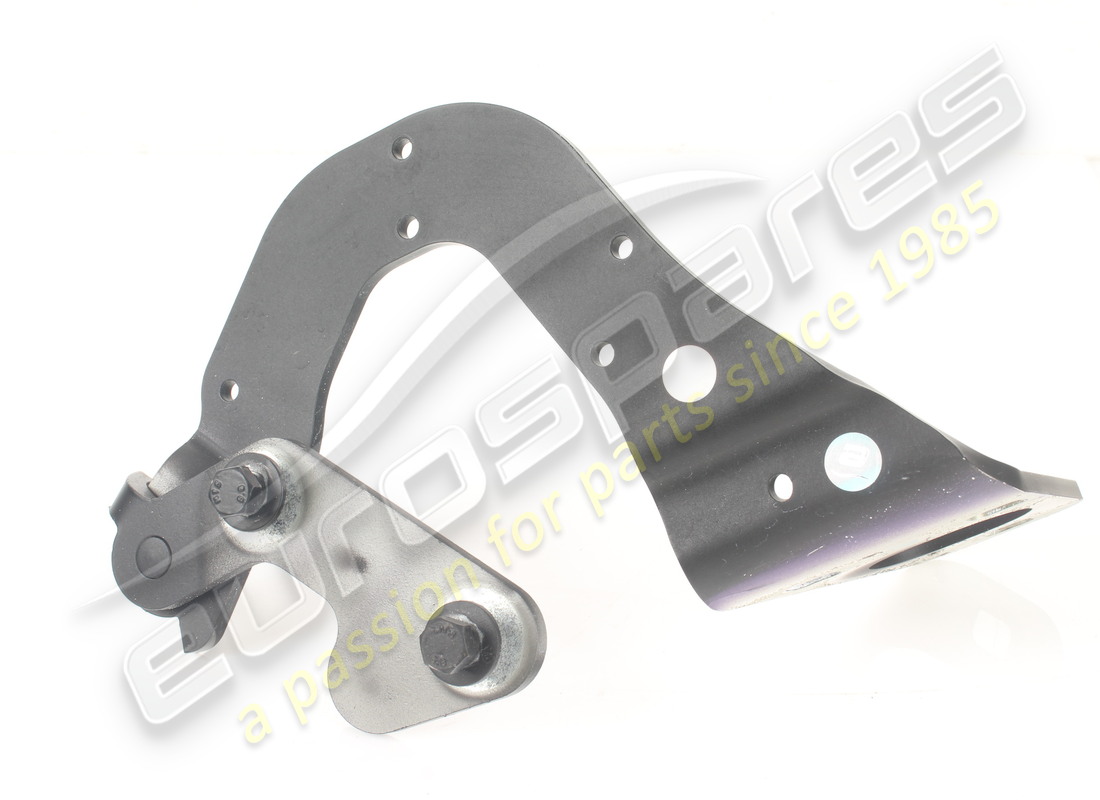 USED FERRARI CERNIERA DX TONNEAU COVER CP. PART NUMBER 777280 (2) used ferrari cerniera dx tonneau cover cp. part number 777280 (2)