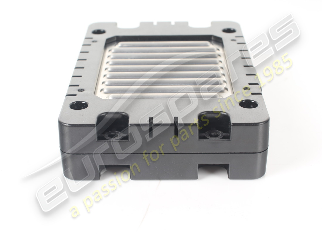 used ferrari wireless charger. part number 936880 (3)