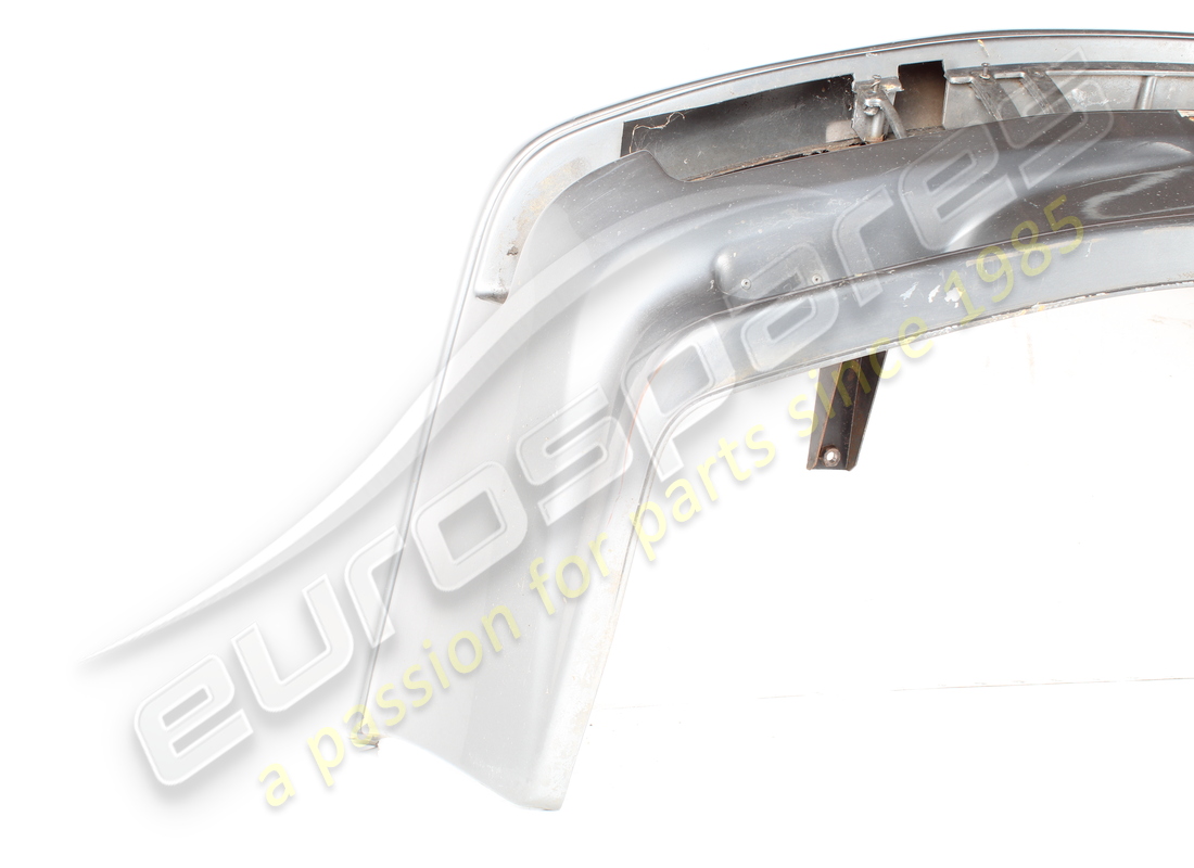 USED MASERATI COMPLETE FRONT BUMPER. PART NUMBER 376380102 (2) used maserati complete front bumper. part number 376380102 (2)