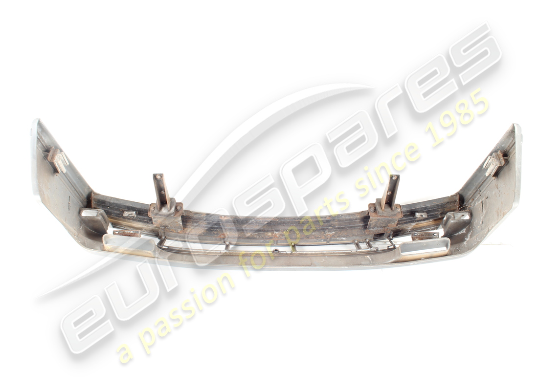 USED MASERATI COMPLETE FRONT BUMPER. PART NUMBER 376380102 (7) used maserati complete front bumper. part number 376380102 (7)