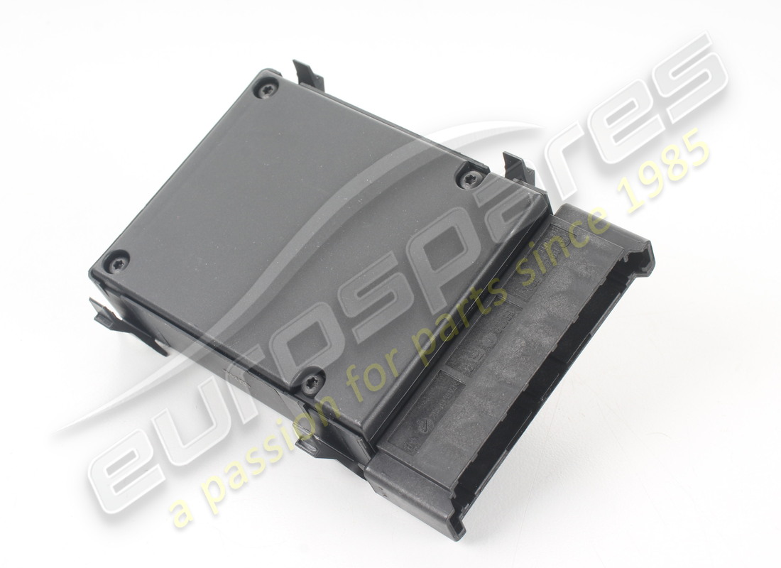 new maserati rh seat switch 6w. part number 670008201 (2)