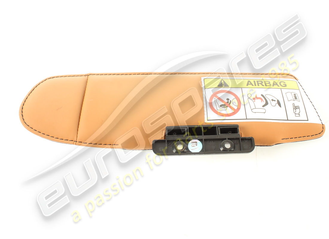 USED FERRARI PASSENGER SUNVISOR RHD PART NUMBER 86231400 (2) used ferrari passenger sunvisor rhd part number 86231400 (2)