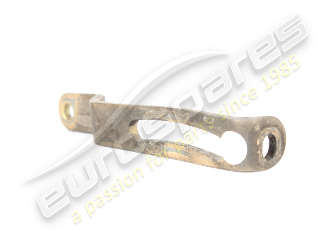 used ferrari alternator adjustment bracket. part number 123173 (2)