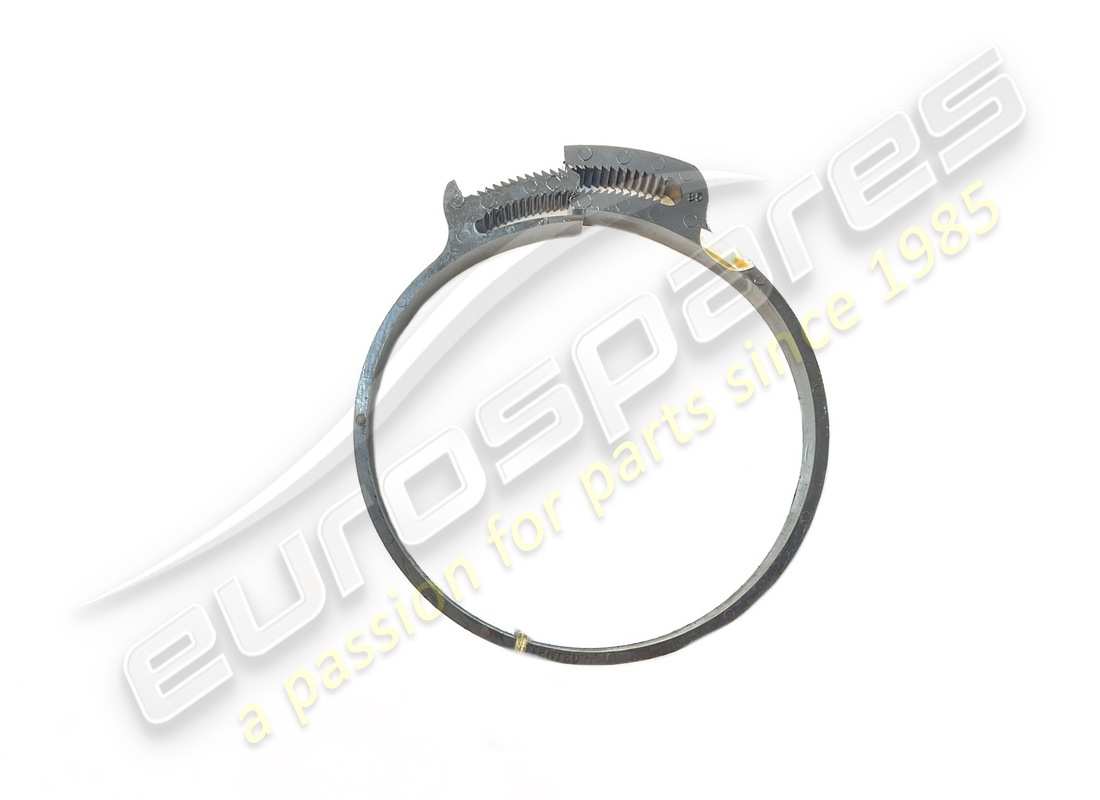 USED Aston Martin CLAMP, HERBIE 85MM . PART NUMBER 6G336N811CA (1)