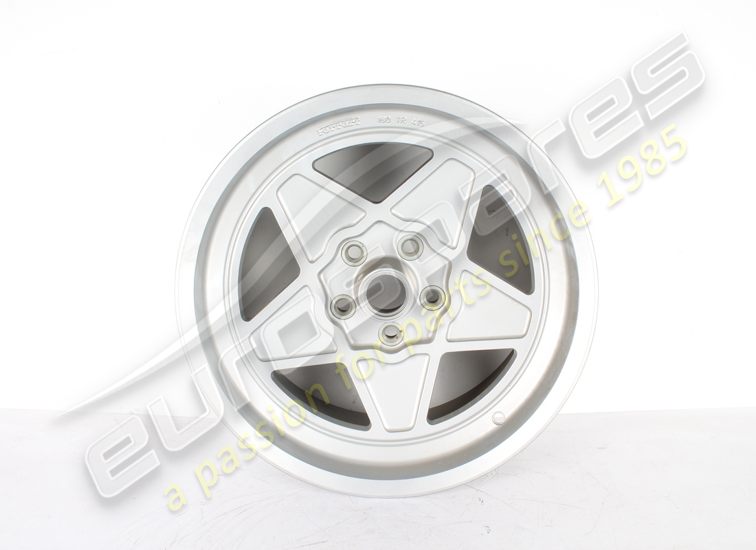 NEW FERRARI ROAD WHEEL TRX 180TR415. PART NUMBER 117180 (1) new ferrari road wheel trx 180tr415. part number 117180 (1)