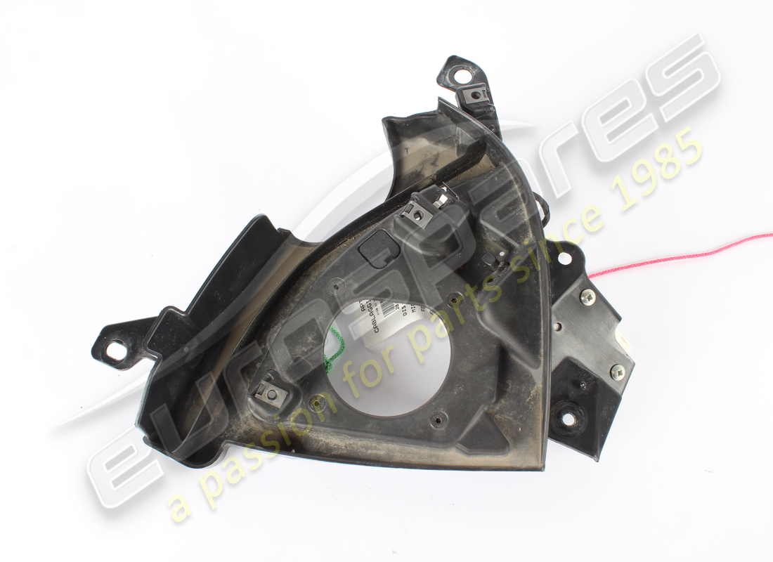 USED FERRARI CARRIER PRESA DI RICARICA EU. PART NUMBER 870747 (3) used ferrari carrier presa di ricarica eu. part number 870747 (3)