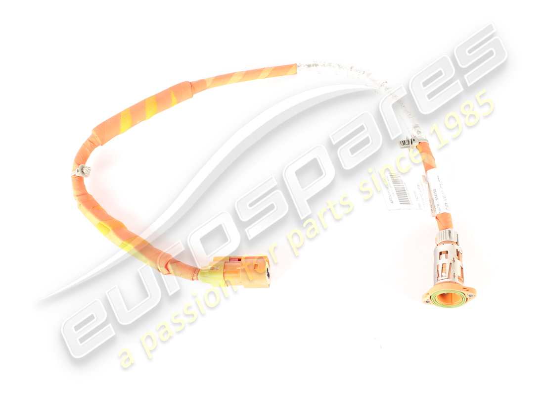 USED Ferrari CAVO HVC9 INV.P2-COMPRESSORE . PART NUMBER 742156 (1)