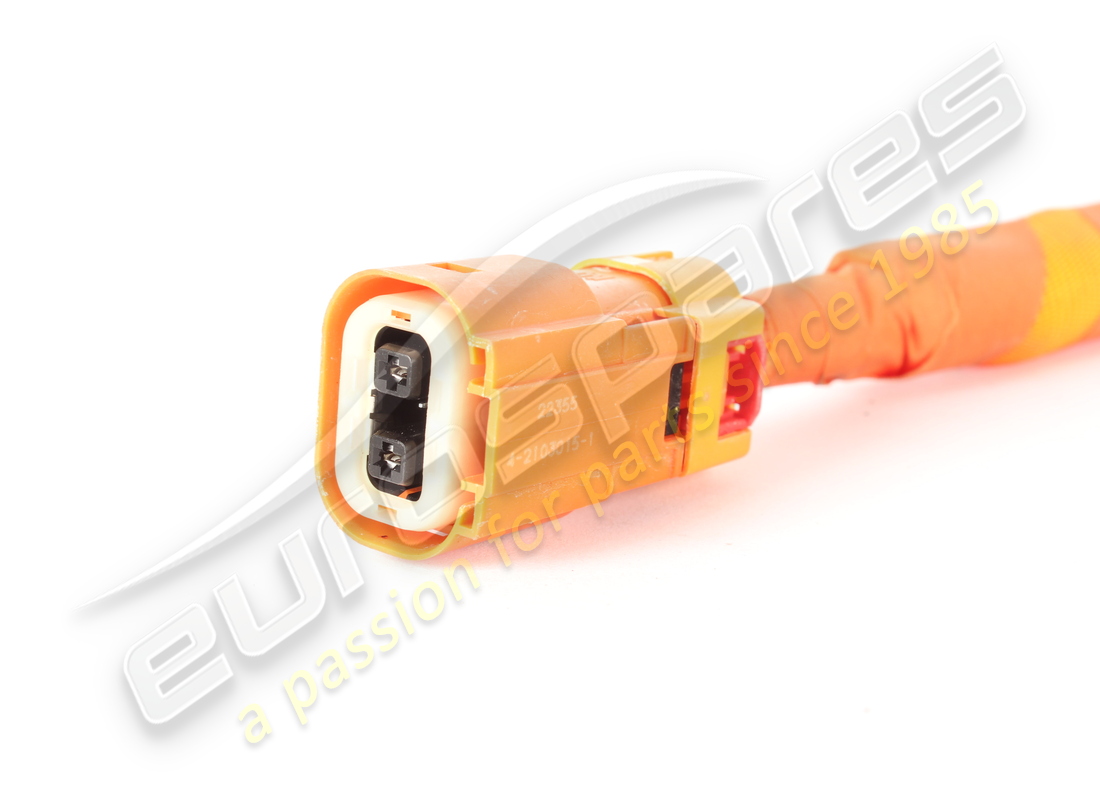 used ferrari cavo hvc9 inv.p2-compressore. part number 742156 (3)