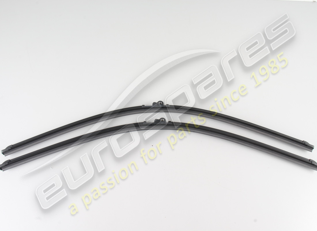 NEW PORSCHE 1 SET OF WIPER BLADES. PART NUMBER 95562894103 (1) new porsche 1 set of wiper blades. part number 95562894103 (1)