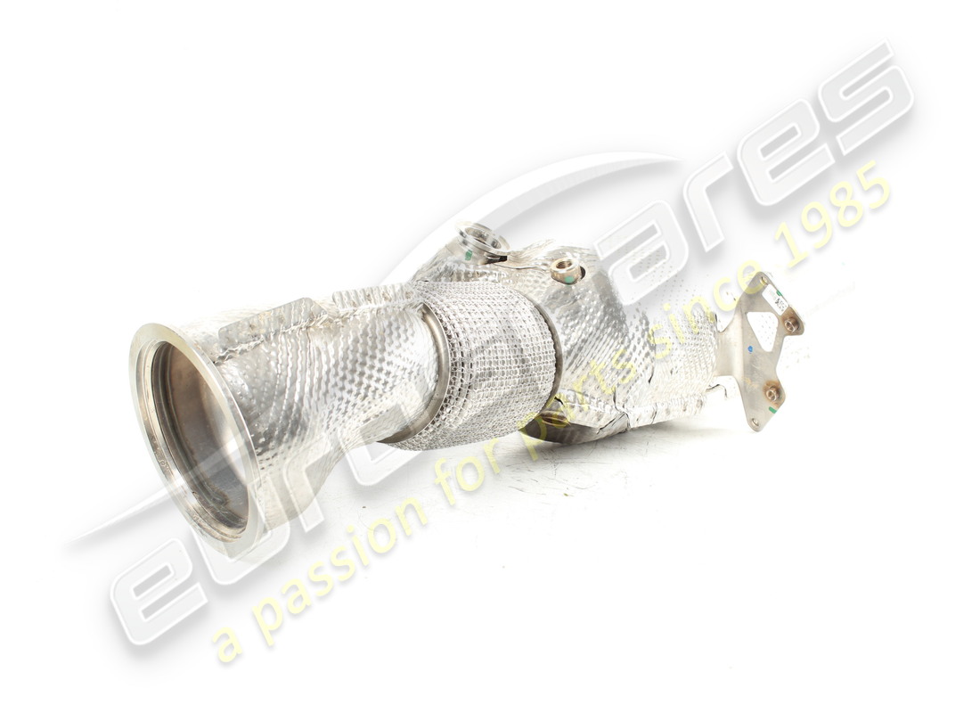 NEW Ferrari PRECAT SX COMPLETE . PART NUMBER 814926 (1)