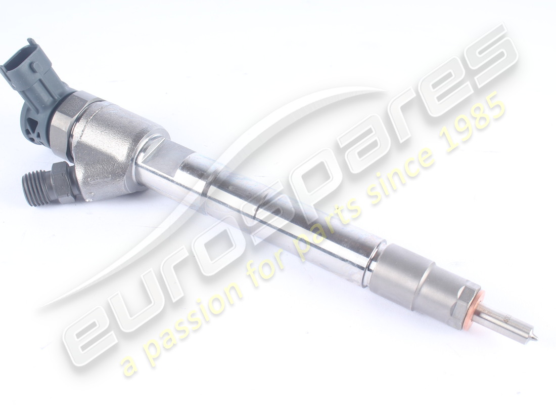 NEW BOSCH FUEL INJECTOR. PART NUMBER 46328232 (2) new bosch fuel injector. part number 46328232 (2)