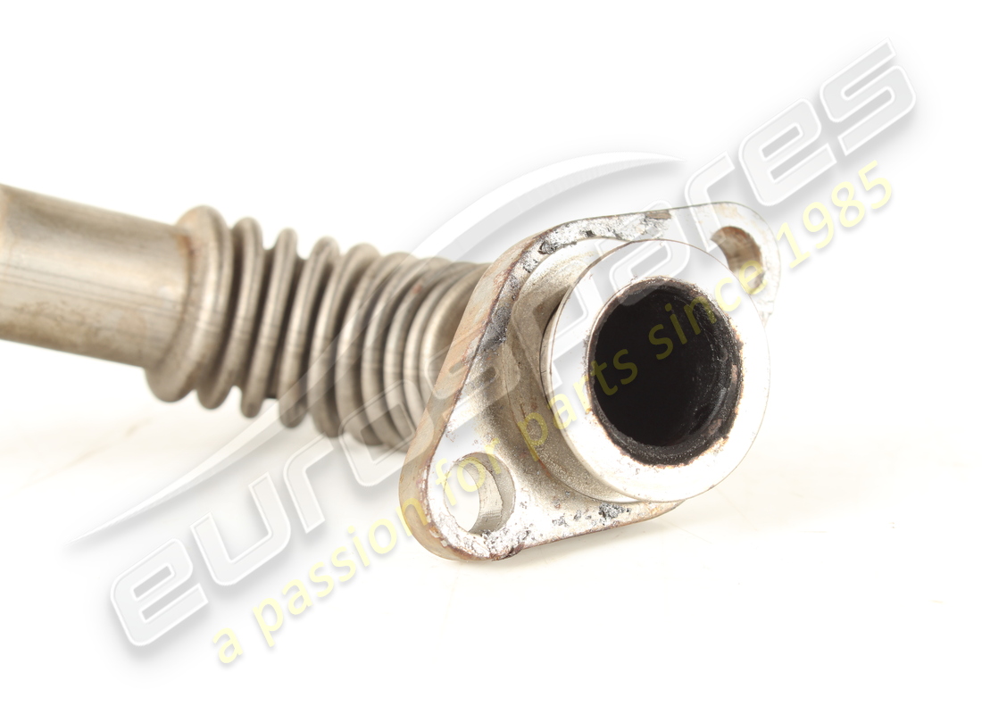 used maserati rh air valve pipe. part number 210203 (3)