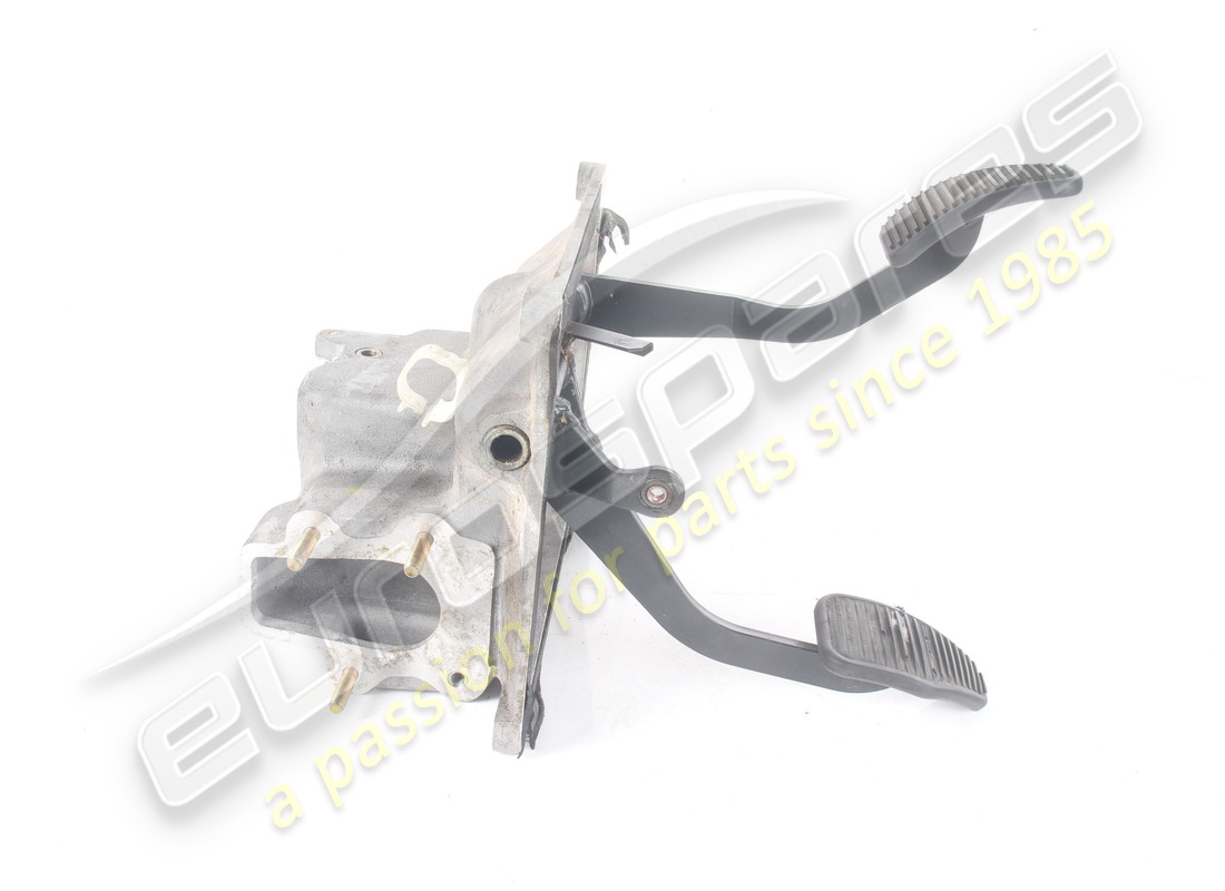 used eurospares rhd complete pedal assembly. part number eap1726343 (3)