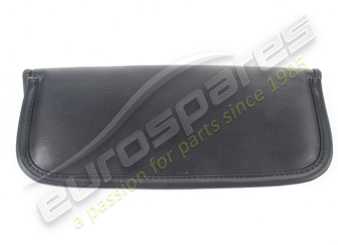 used ferrari sun visor passenger side gts. part number 60993000 (2)