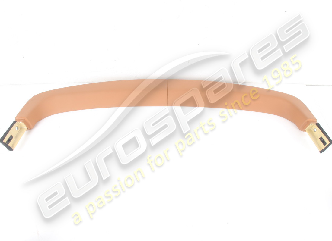 USED FERRARI UPPER TAILGATE TRIM. PART NUMBER 799000 (4) used ferrari upper tailgate trim. part number 799000 (4)