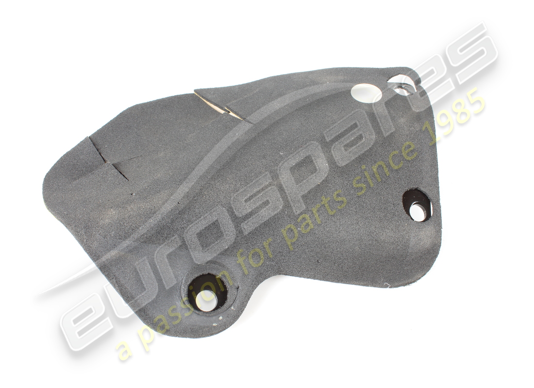 USED Ferrari WHEEL BAY COVER HATCH . PART NUMBER 85145000 (1)