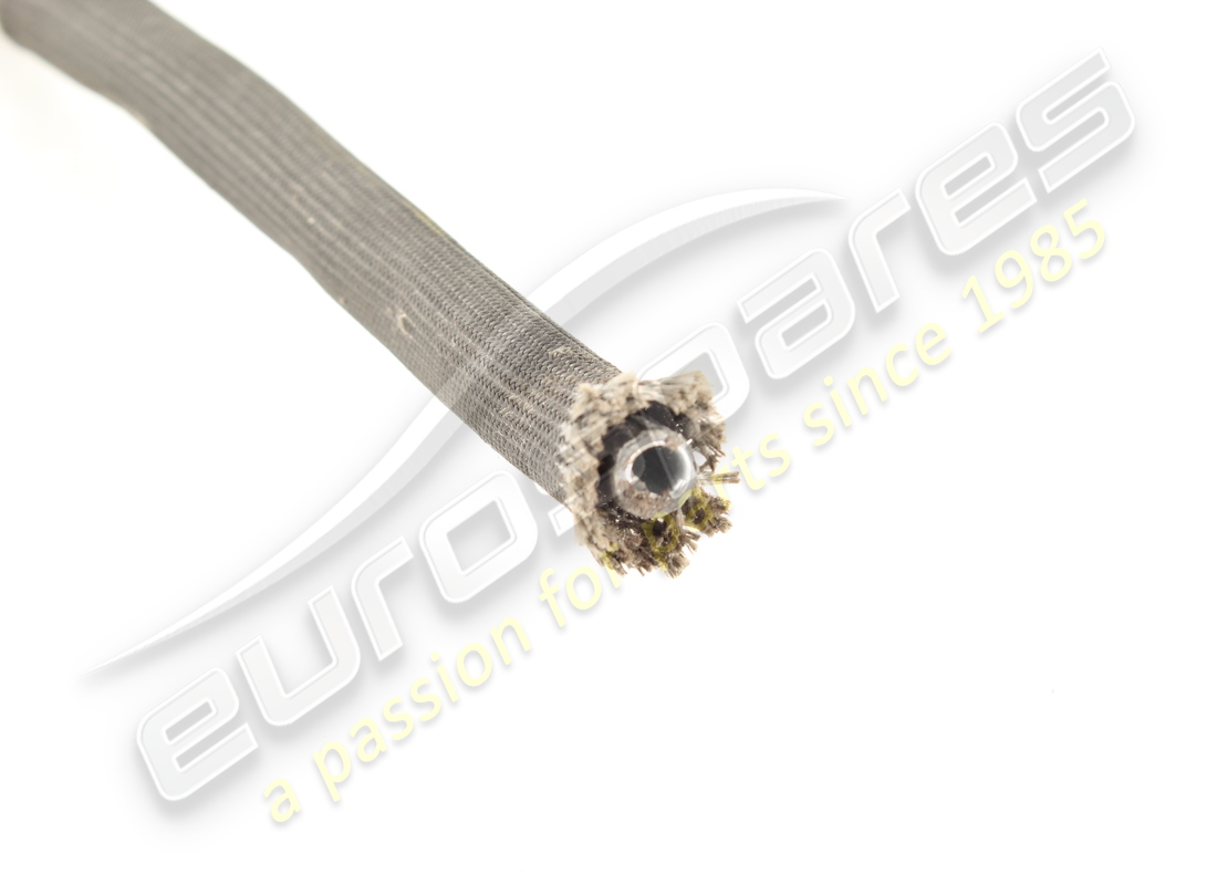 used ferrari pipe from 3-way connector to. part number 339542 (3)