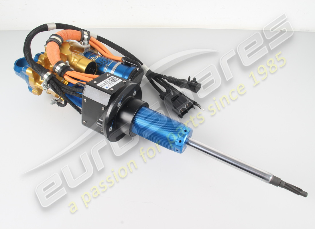 NEW FERRARI AMMORTIZZ. POST.DX PRODUCTION. PART NUMBER 785516 (1) new ferrari ammortizz. post.dx production. part number 785516 (1)