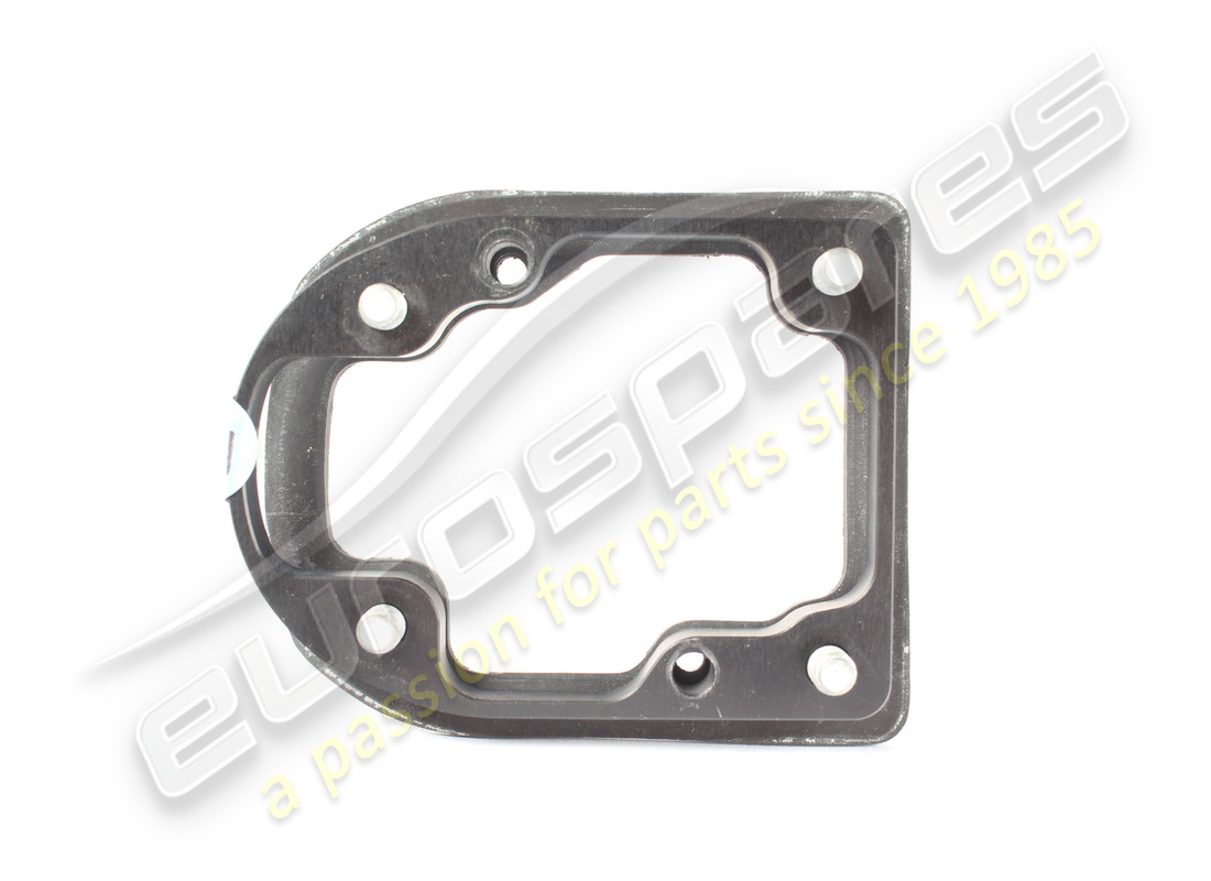 USED FERRARI SENSOR BLOCK PLATE. PART NUMBER 334549 (2) used ferrari sensor block plate. part number 334549 (2)