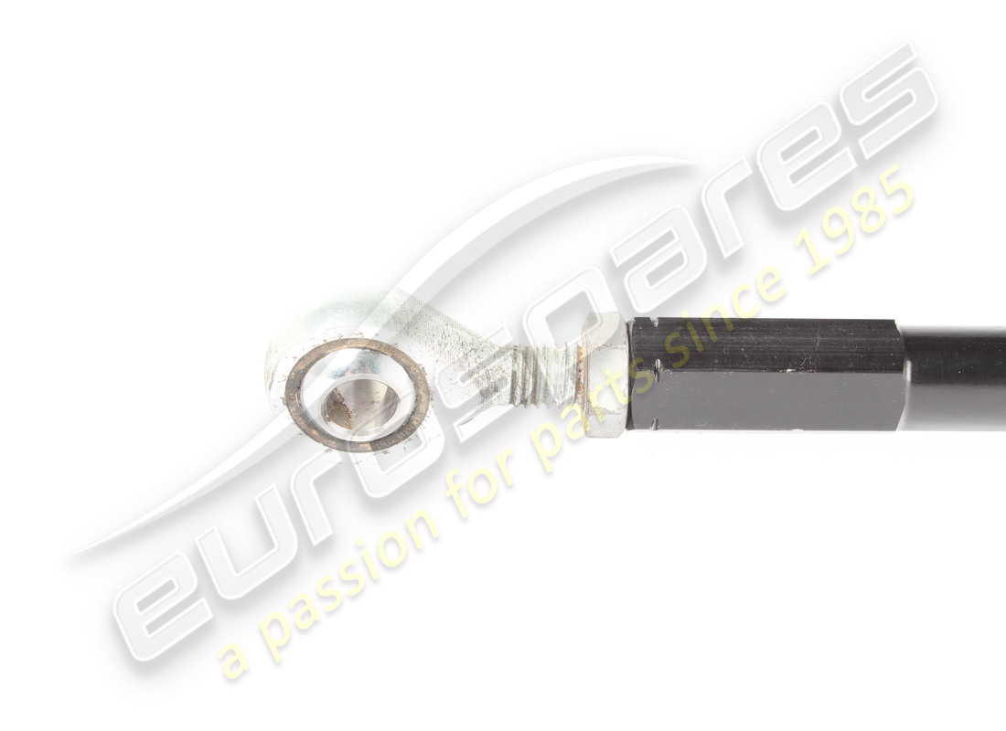 USED FERRARI COMPLETE STABILISER BAR TIE-RO. PART NUMBER 339667 (3) used ferrari complete stabiliser bar tie-ro. part number 339667 (3)