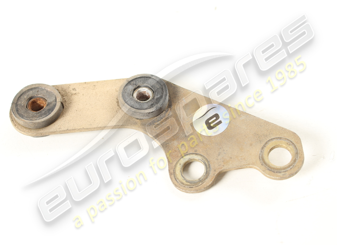 USED FERRARI SUPPORT. PART NUMBER 118291 (1) used ferrari support. part number 118291 (1)