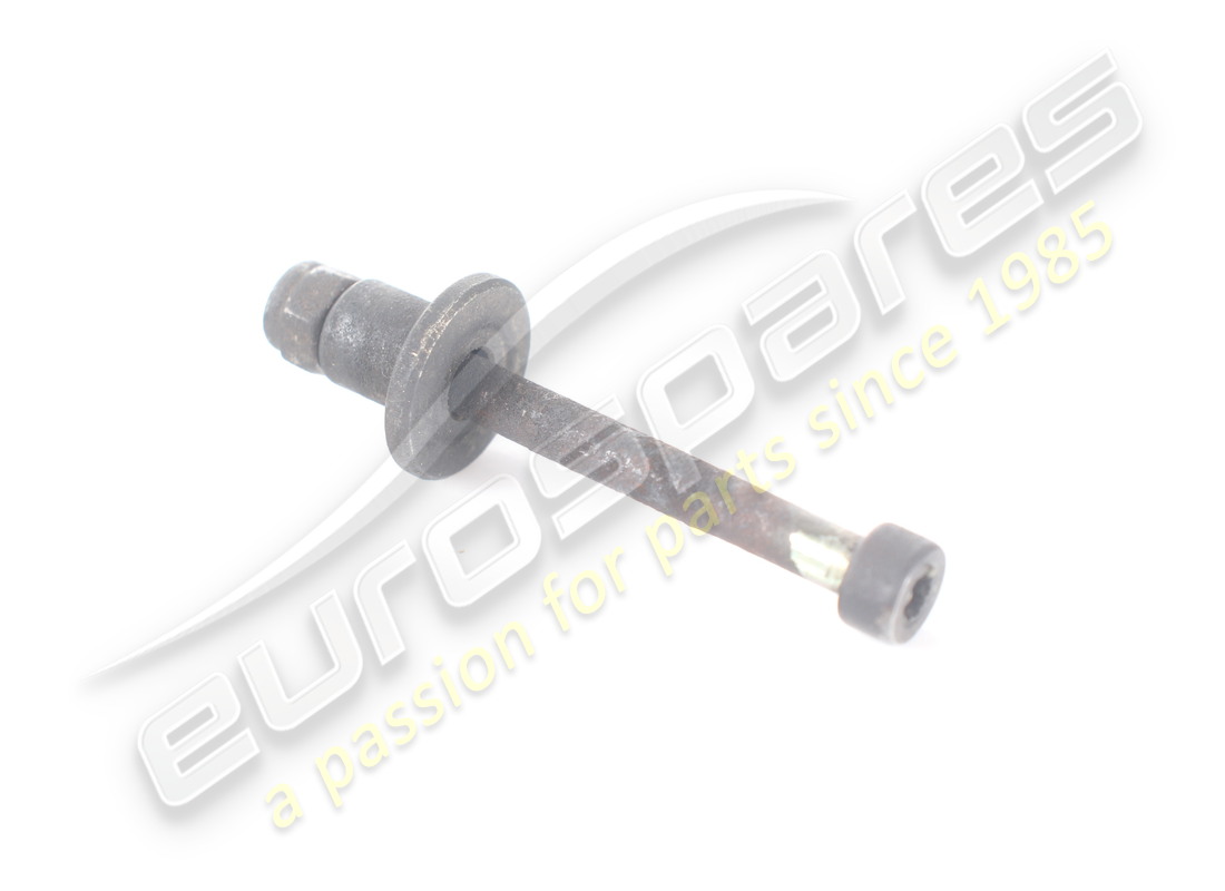 USED Maserati SCREW . PART NUMBER 378000336 (1)