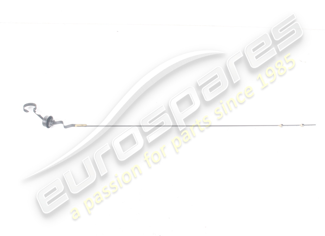 USED Maserati OIL DIPSTICK FOR AUT. GEARBOX 4HP . PART NUMBER 315255156 (1)