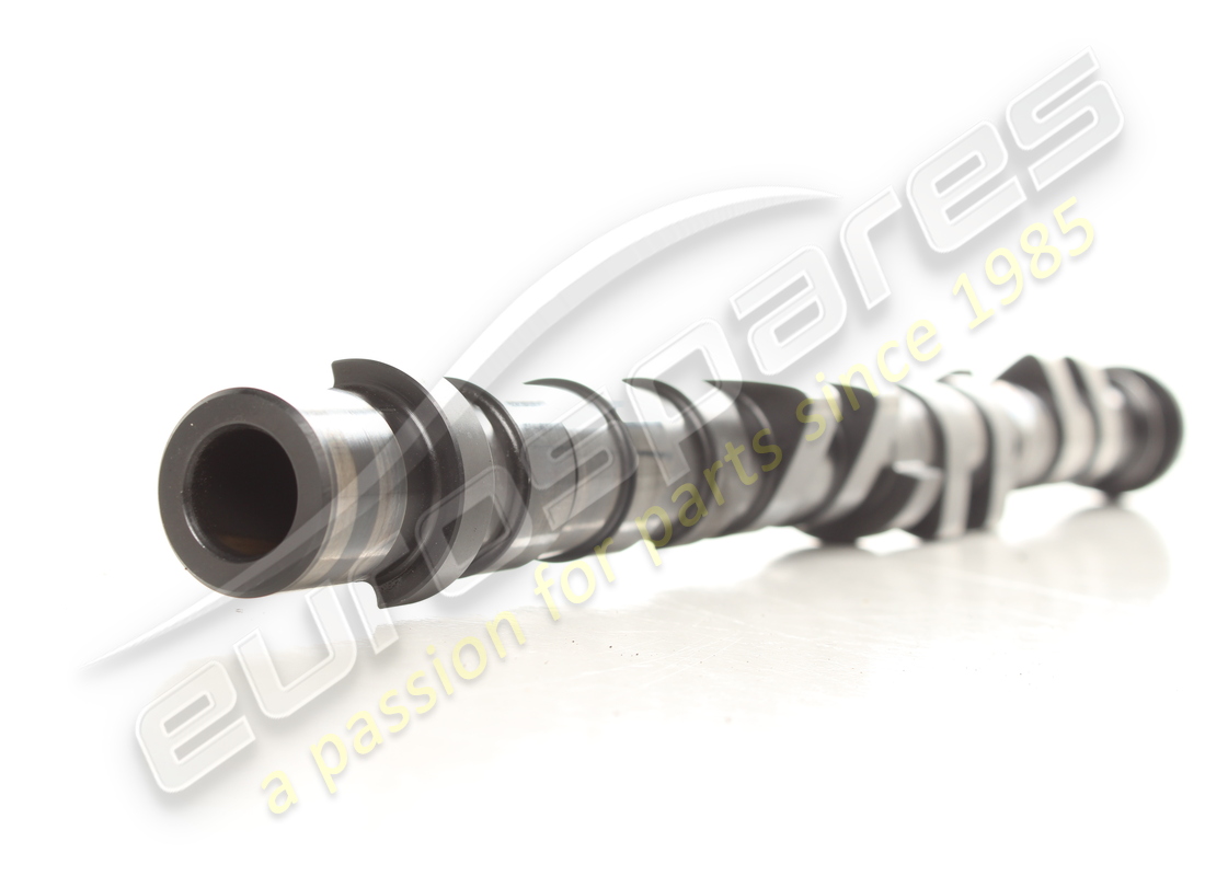 USED MASERATI LH EXHAUST CAMSHAFT. PART NUMBER 190659 (2) used maserati lh exhaust camshaft. part number 190659 (2)