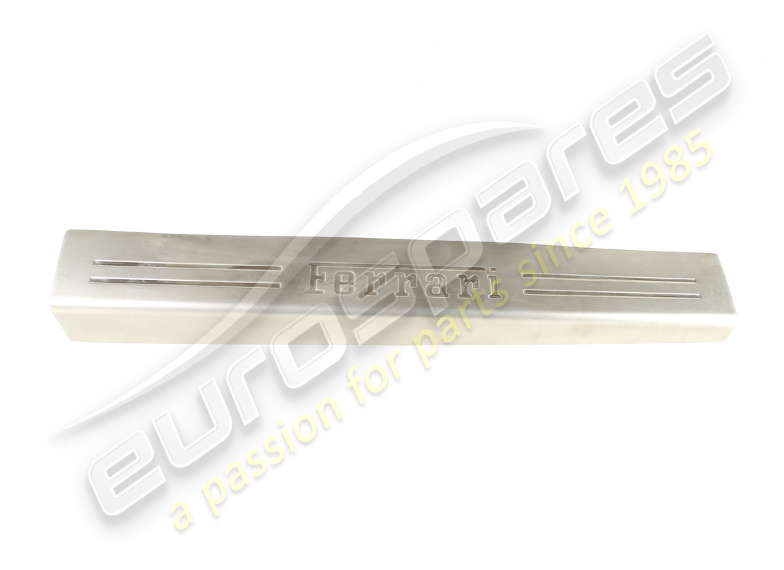 USED Ferrari LH KICKPLATE . PART NUMBER 88825600 (1)