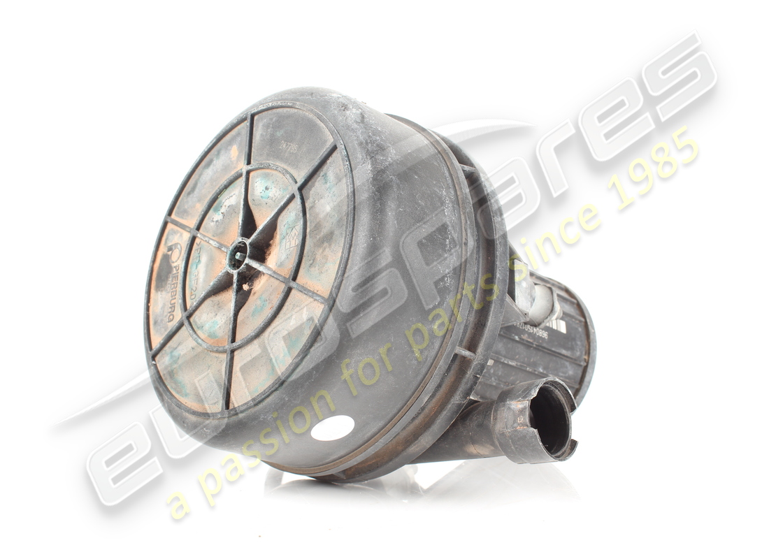 USED FERRARI SECONDARY AIR PUMP. PART NUMBER 247795 (3) used ferrari secondary air pump. part number 247795 (3)