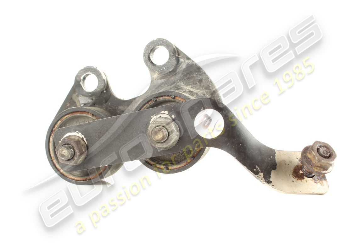 USED FERRARI COMPLETE RH MOUNTING. PART NUMBER 274148 (2) used ferrari complete rh mounting. part number 274148 (2)