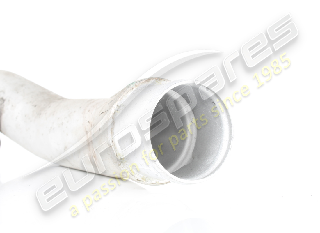 USED FERRARI LH COMPRESSOR FLANGED OUTLET. PART NUMBER 307867 (2) used ferrari lh compressor flanged outlet. part number 307867 (2)