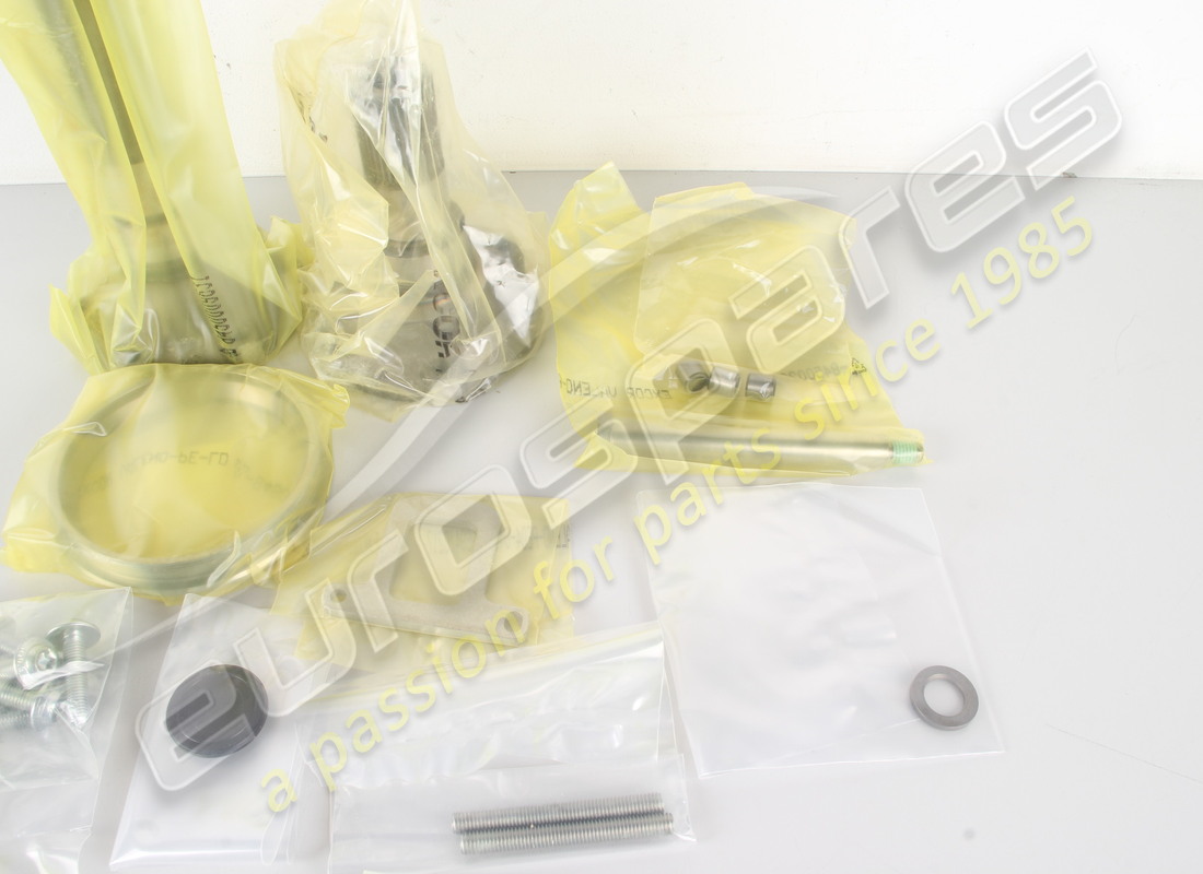 new ferrari f149m gear box temperature s. part number 70004783 (5)